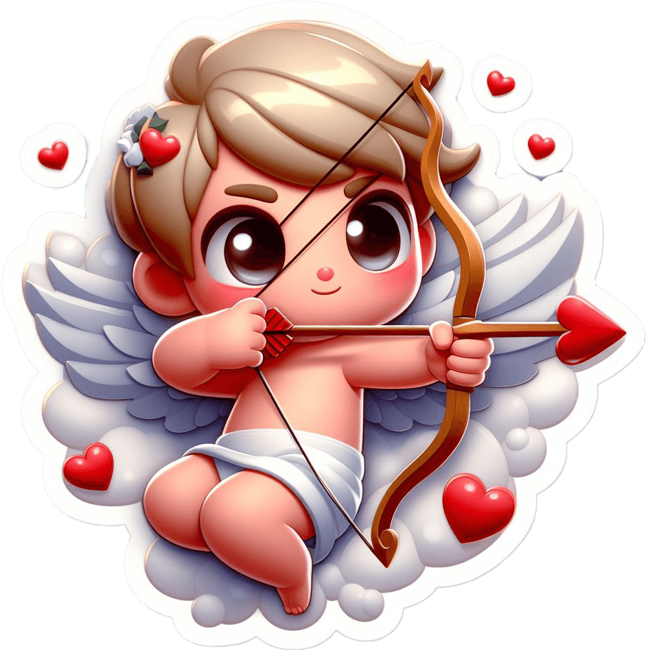 Valentine's Cupid